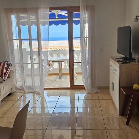 Santiago Beach, Los Cristianos Apartment With Air Conditioning Екстериор снимка