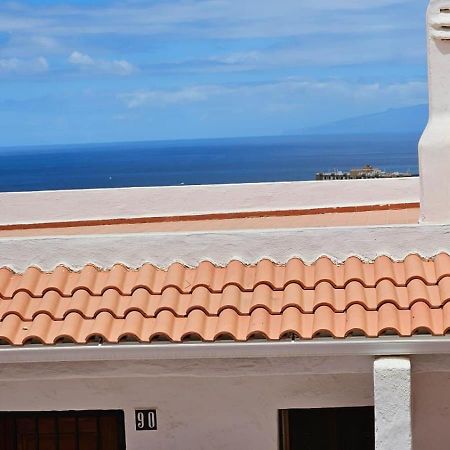 Santiago Beach, Los Cristianos Apartment With Air Conditioning Екстериор снимка