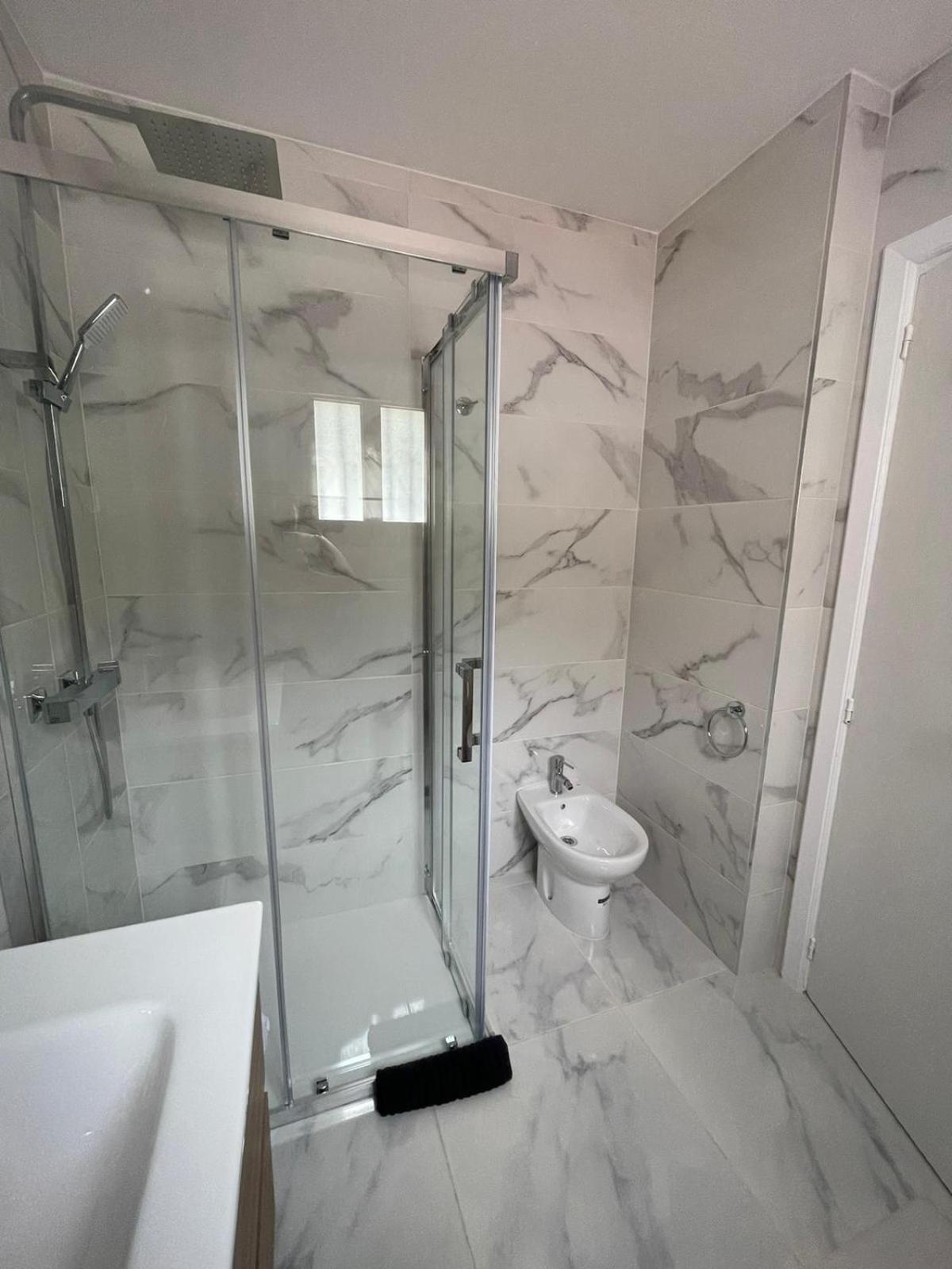 Santiago Beach, Los Cristianos Apartment With Air Conditioning Екстериор снимка